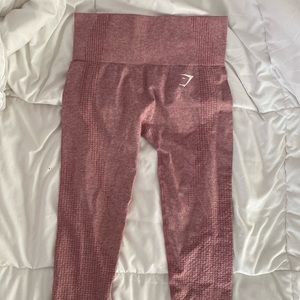 Gymshark Seamless Workout Leggings